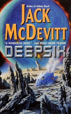 Cover Deepsix (eBook, ePUB)
