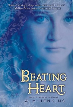 Cover Beating Heart (eBook, ePUB)