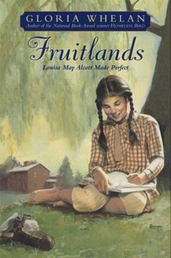 Fruitlands (eBook, ePUB) - Whelan, Gloria