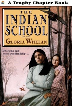 The Indian School (eBook, ePUB) - Whelan, Gloria