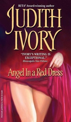 Cover Angel In a Red Dress (eBook, ePUB)