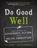 Do Good Well (eBook, ePUB)