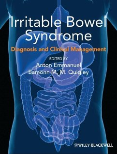 Irritable Bowel Syndrome (eBook, ePUB)