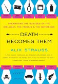 Death Becomes Them (eBook, ePUB) Death Becomes Them (eBook, ePUB)
