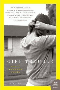 Cover Girl Trouble (eBook, ePUB)