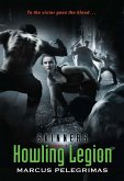 Howling Legion (Skinners, Book 2) (eBook, ePUB)