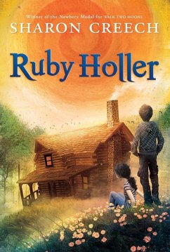 Ruby Holler (eBook, ePUB) - Creech, Sharon