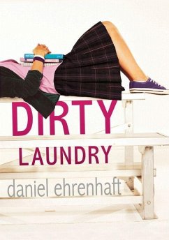 Dirty Laundry (eBook, ePUB) - Ehrenhaft, Daniel