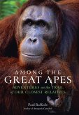Among the Great Apes (eBook, ePUB) Among the Great Apes (eBook, ePUB)