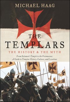 Cover The Templars (eBook, ePUB)