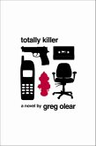 Totally Killer (eBook, ePUB)