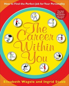 Cover The Career Within You (eBook, ePUB)