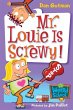 My Weird School #20: Mr. Louie Is... - Bild 1