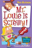 My Weird School #20: Mr. Louie Is Screwy! (eBook, ePUB)