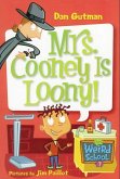 My Weird School #7: Mrs. Cooney Is Loony! (eBook, ePUB)