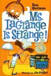My Weird School #8: Ms. LaGrange Is... - Bild 1