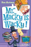 My Weird School #15: Mr. Macky Is Wacky! (eBook, ePUB)
