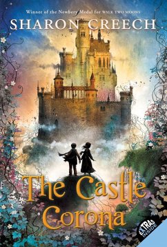 The Castle Corona (eBook, ePUB) - Creech, Sharon
