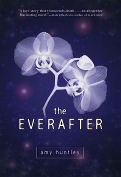 Cover The Everafter (eBook, ePUB)