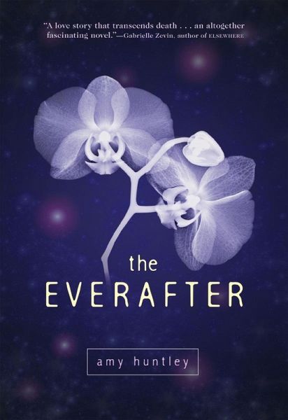 The Everafter (eBook, ePUB)