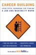 Career Building (eBook, ePUB) - Bild 1
