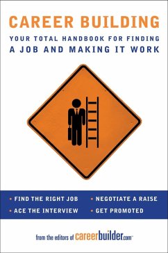 Cover Career Building (eBook, ePUB)