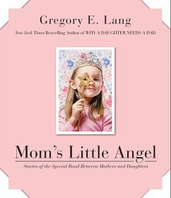 Mom's Little Angel (eBook, ePUB) - Lang, Gregory E.