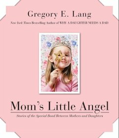 Cover Mom's Little Angel (eBook, ePUB)