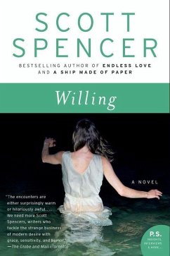 Cover Willing (eBook, ePUB)