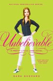 Pretty Little Liars #4: Unbelievable (eBook, ePUB) Pretty Little Liars #4: Unbelievable (eBook, ePUB)
