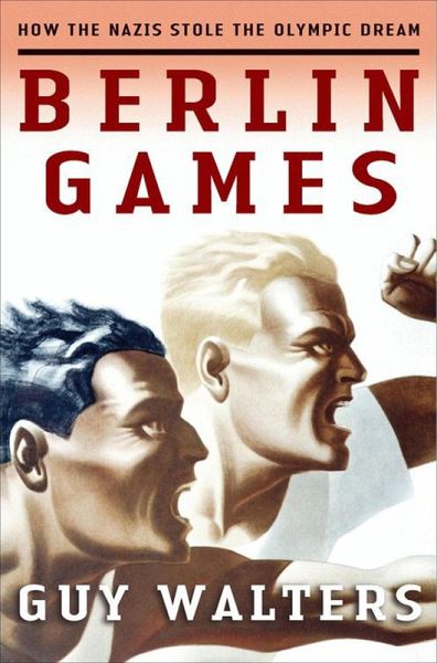 Berlin Games (eBook, ePUB)