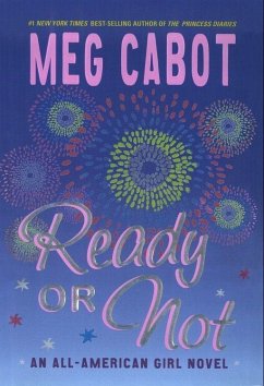 Ready or Not (eBook, ePUB) - Cabot, Meg