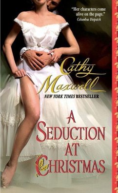A Seduction at Christmas (eBook, ePUB) - Maxwell, Cathy