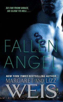 Cover Fallen Angel (eBook, ePUB)