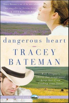 Cover Dangerous Heart (eBook, ePUB)
