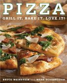 Pizza (eBook, ePUB)