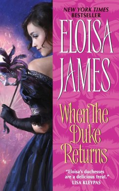 When the Duke Returns (eBook, ePUB) - James, Eloisa