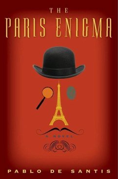 The Paris Enigma (eBook, ePUB) - De Santis, Pablo