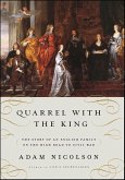 Quarrel with the King (eBook, ePUB) Quarrel with the King (eBook, ePUB)