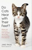Do Cats Hear with Their Feet? (eBook, ePUB)