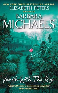 Vanish with the Rose (eBook, ePUB) - Michaels, Barbara