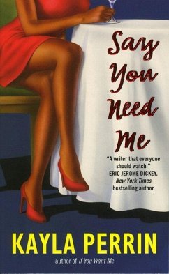 Cover Say You Need Me (eBook, ePUB)