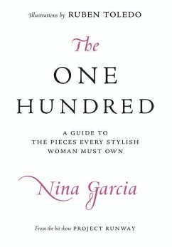 The One Hundred (eBook, ePUB) - Garcia, Nina