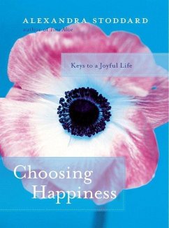Cover Choosing Happiness (eBook, ePUB)