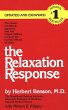 The Relaxation Response (eBook, ePUB) - Bild 1