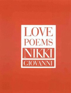 Love Poems (eBook, ePUB) - Giovanni, Nikki