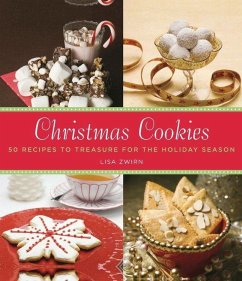 Christmas Cookies (eBook, ePUB) - Zwirn, Lisa