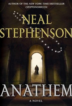 Anathem (eBook, ePUB) - Stephenson, Neal