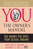 Sex Marks the Spot (eBook, ePUB)