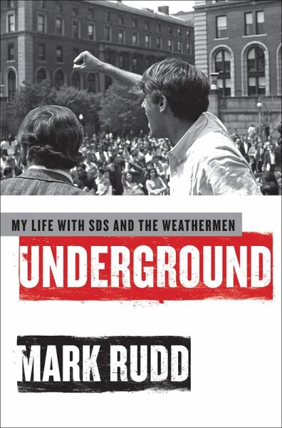 Underground (eBook, ePUB) Underground (eBook, ePUB)